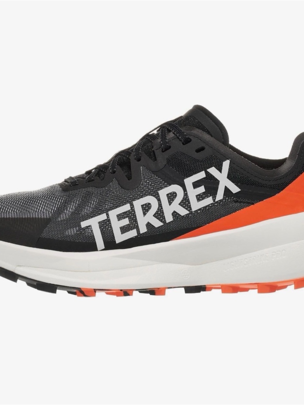 NEW adidas Terrex Agravic Speed Trail Running Shoes - Picture 4 of 4